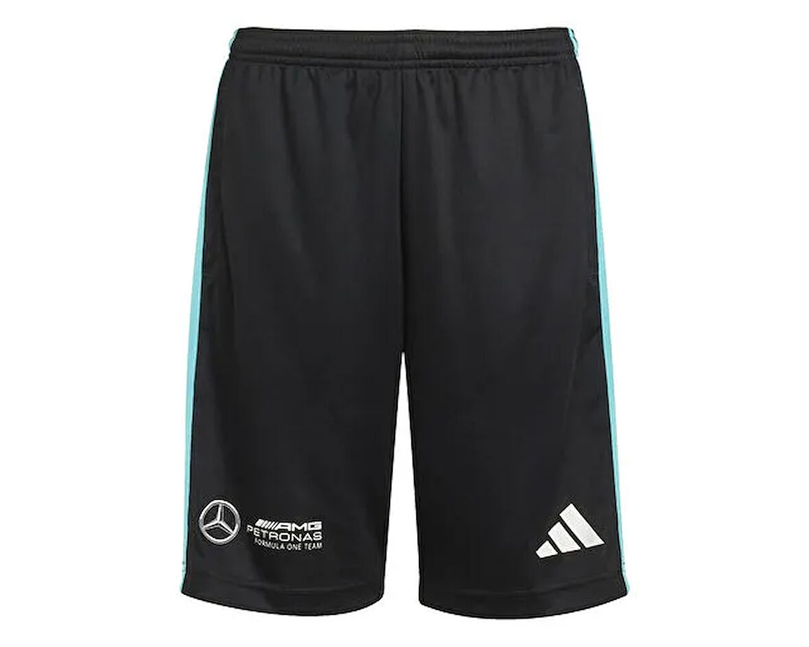 Adidas Mer Dna Sho Y Erkek Antrenman Şortu JV5428 Siyah