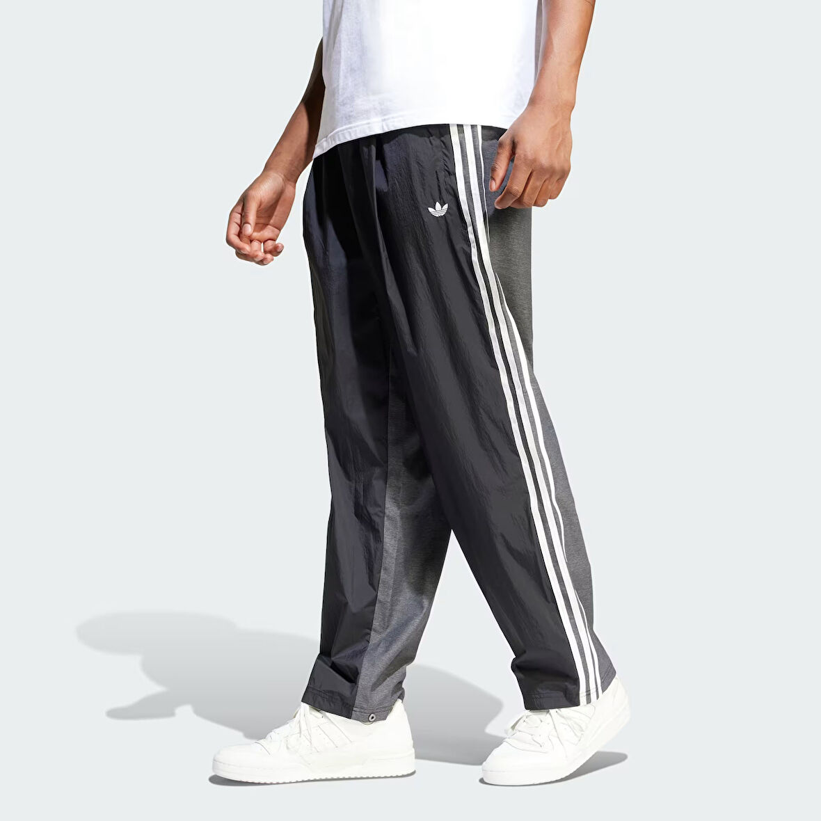 Adidas Erkek Günlük Tek Alt Track Pants Ka3815