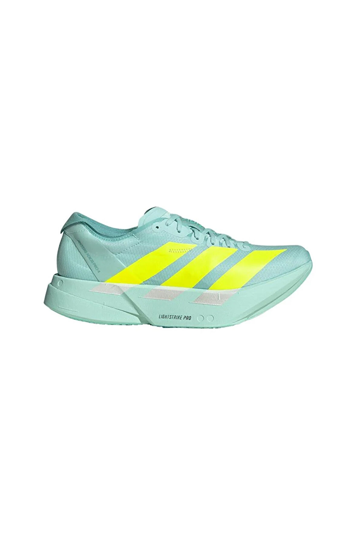 adidas Turkuaz Kadın   Koşu Ayakkabısı ADIZERO ADIOS PRO 4 W JR1243