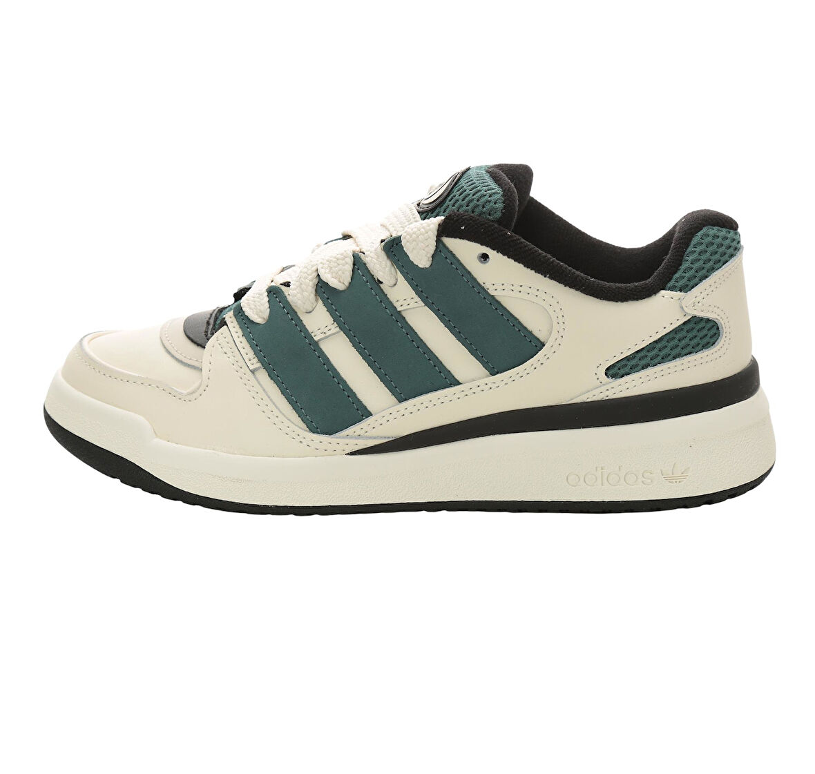 JP8699-K adidas Forum2000 J Kadın Spor Ayakkabı Beyaz