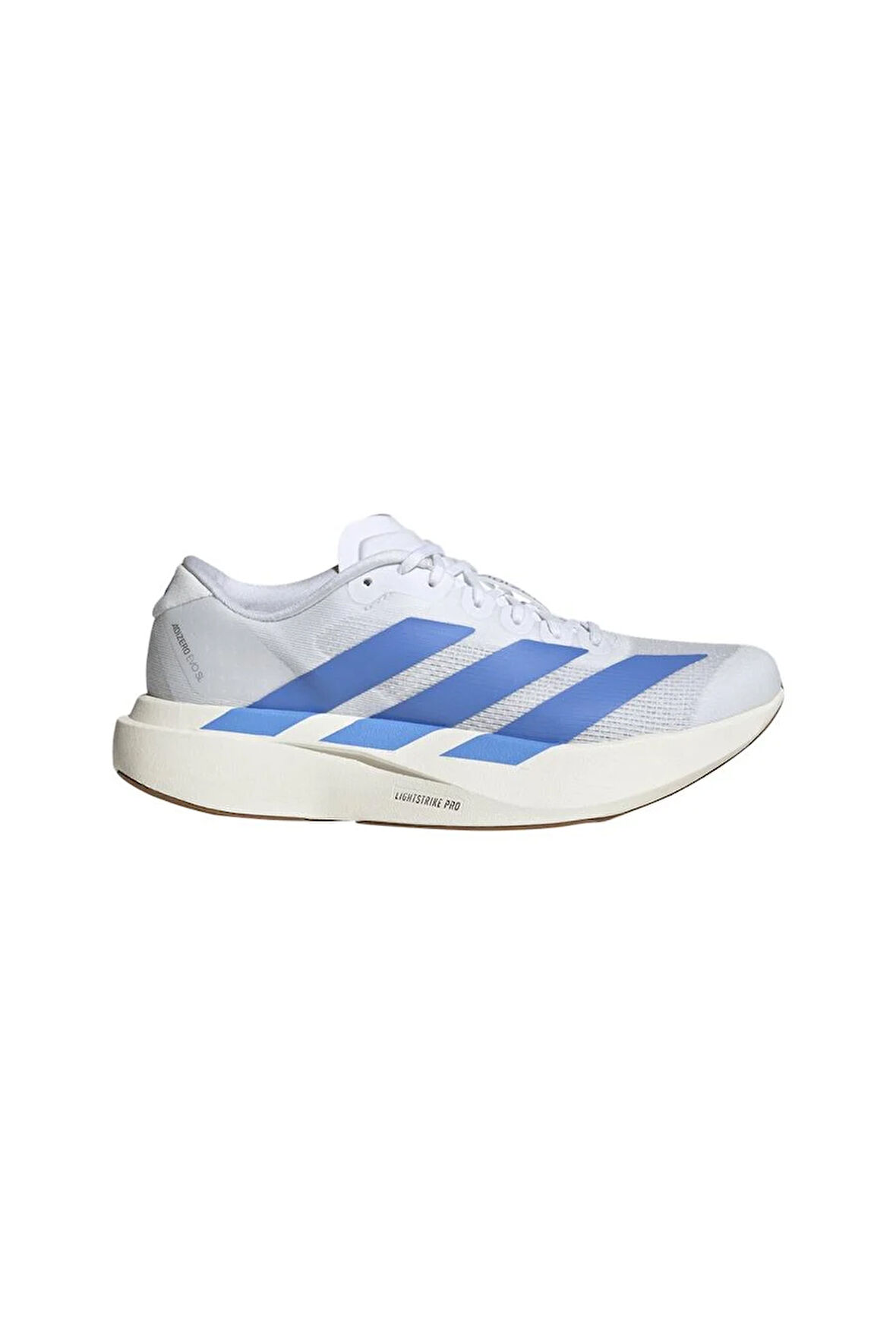 adidas Kadın  Beyaz  Koşu Ayakkabısı adizero Evo SL W JS4454