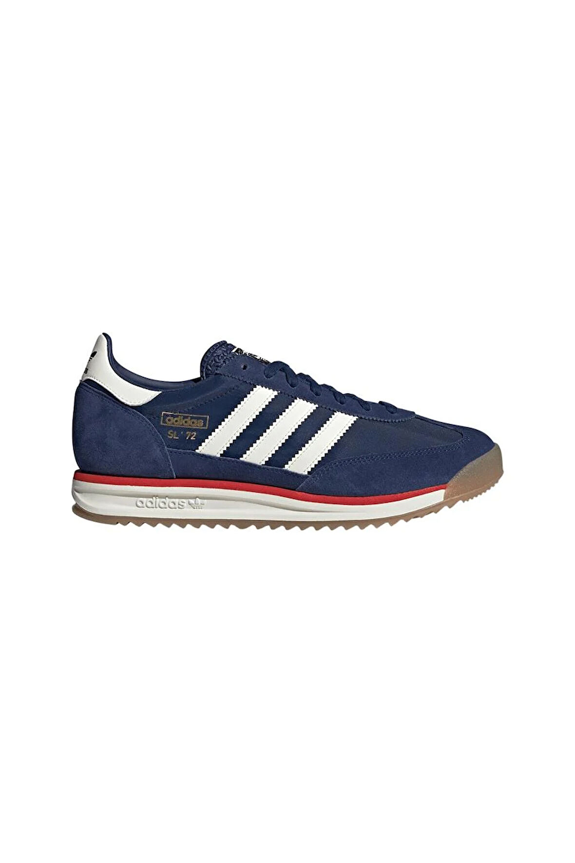 adidas Erkek  Mavi  Sneaker SL 72 RS JR8789