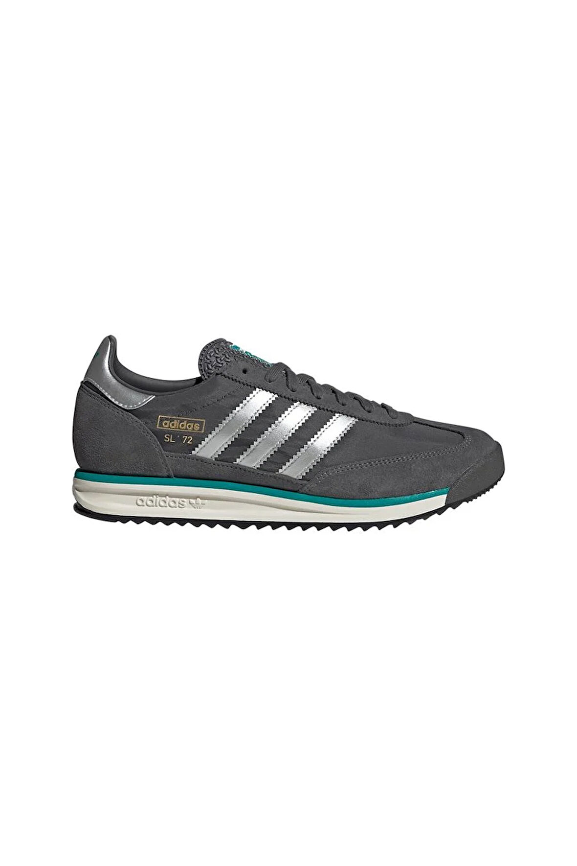 adidas Erkek  Gri  Sneaker SL 72 RS JR8792