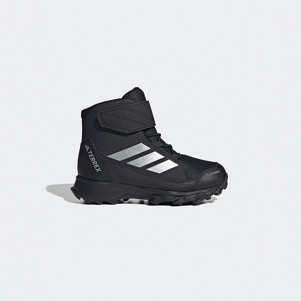 adidas Terrex Snow Cf Climawarm Çocuk Siyah Outdoor Bot