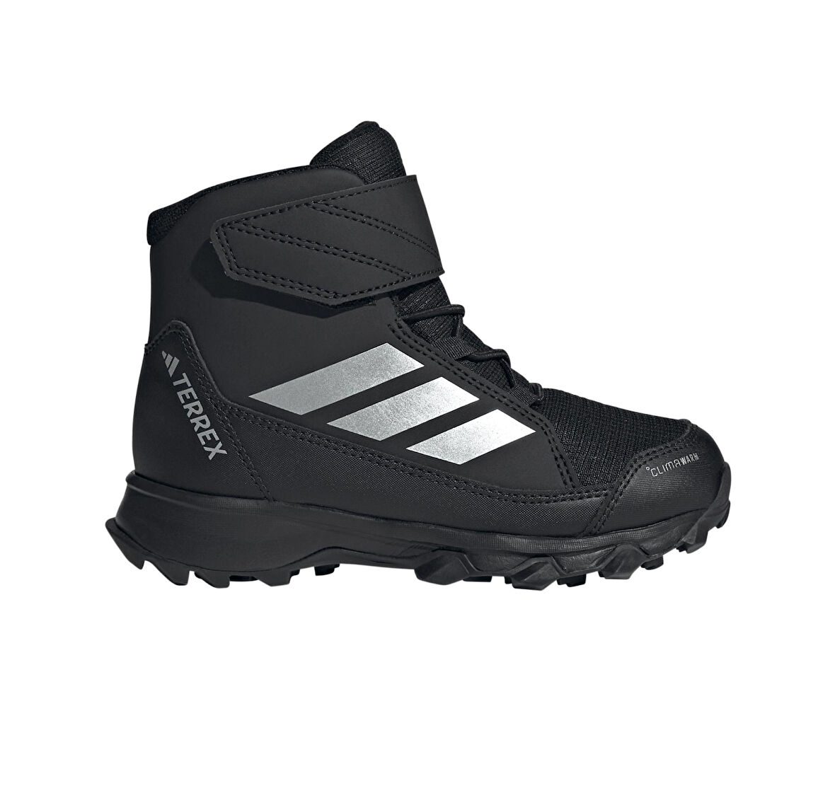 JR4188-C adidas Terrex Snow Cw K &amp;Ccedil;ocuk Bot Ve &amp;Ccedil;izme Siyah