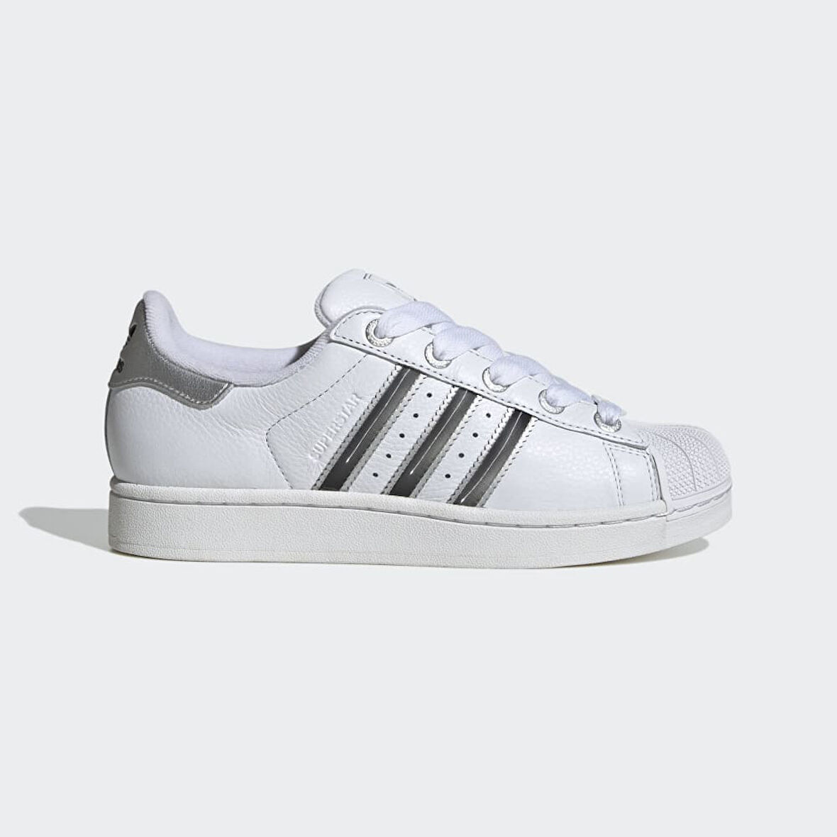 adidas JR4233 SUPERSTAR II W Kadın Günlük Spor Ayakkabısı