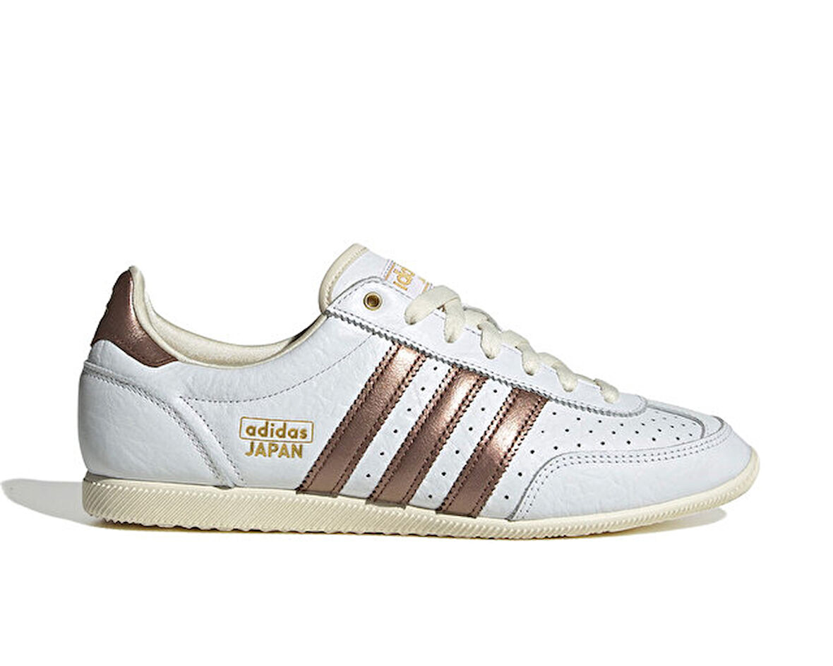 adidas Japan W Unisex Günlük Ayakkabı JQ9025 Beyaz