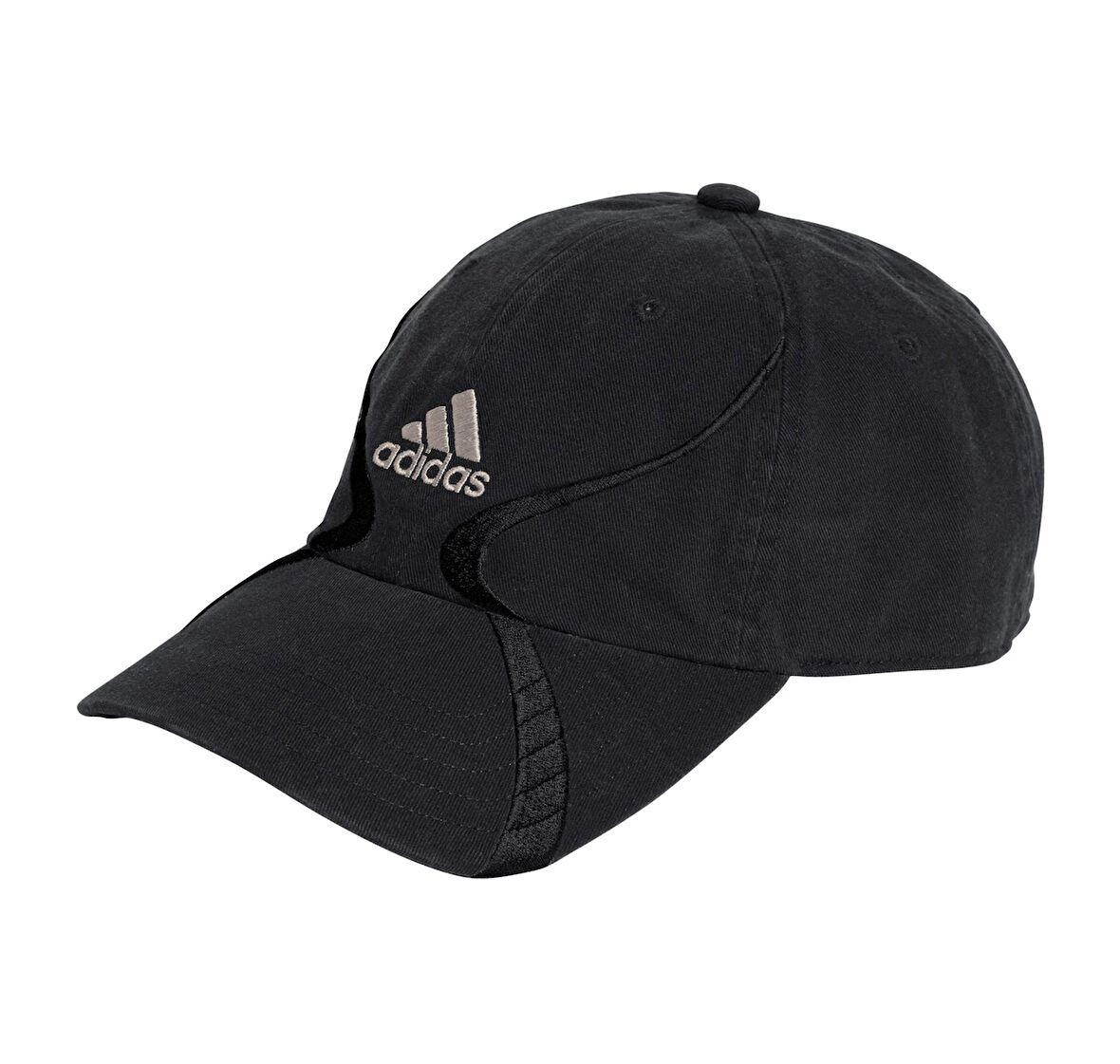 KF3314-U adidas Cap Şapka Siyah