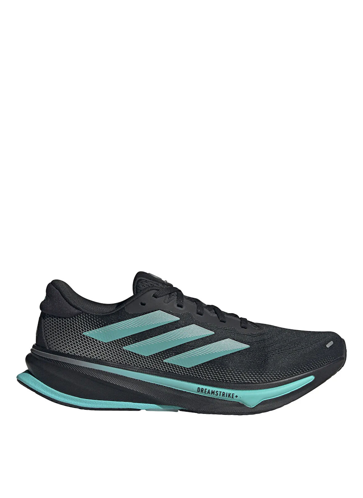 adidas JR9384 SUPERNOVA RISE M MER Siyah Erkek Koşu Ayakkabısı