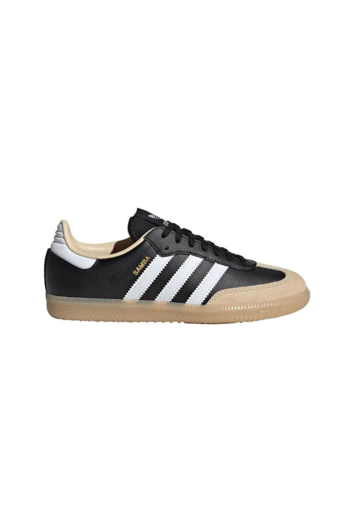 adidas Çocuk   Sneaker SAMBA OG J JQ8555