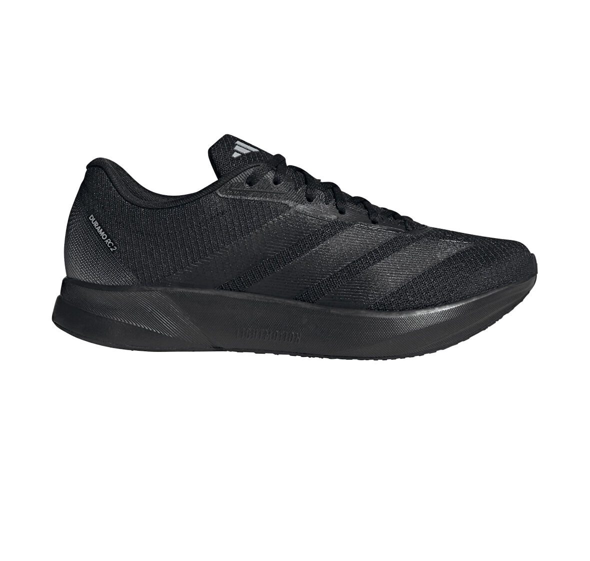 JR7151-E adidas Duramo Rc2 M Erkek Spor Ayakkabı Siyah