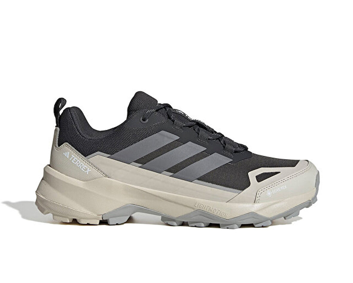 adidas Terrex Skychaser Ax5 Gtx Erkek Outdoor Ayakkabısı JQ6724 Siyah