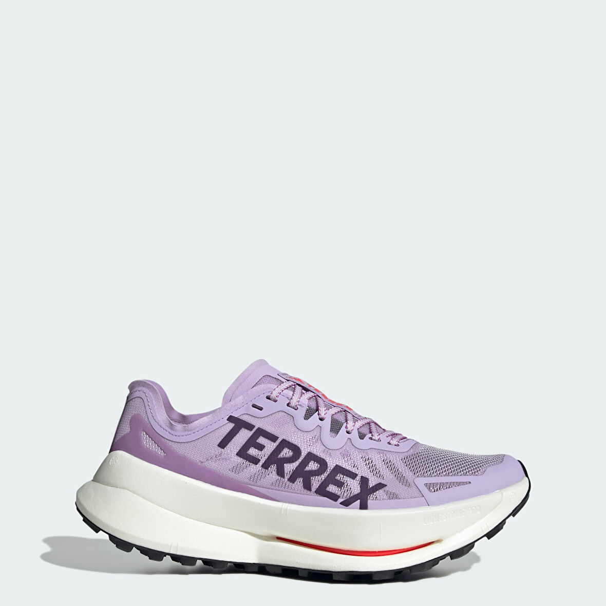 adidas JQ1616 TERREX AGRAVIC SPEED ULTRA W Kadın Yürüyüş Koşu Ayakkabısı