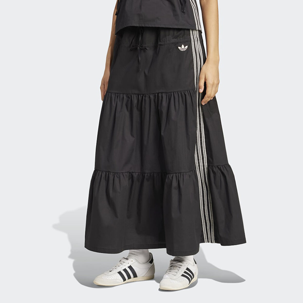adidas KC0767 SKIRT Kadın Etek