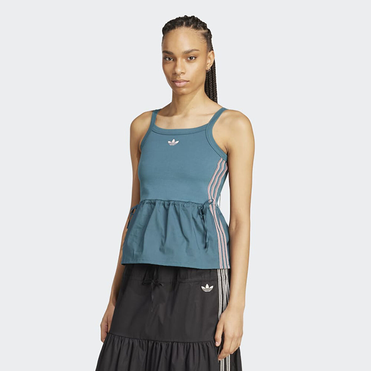adidas KC0766 TOP Kadın T-Shirt