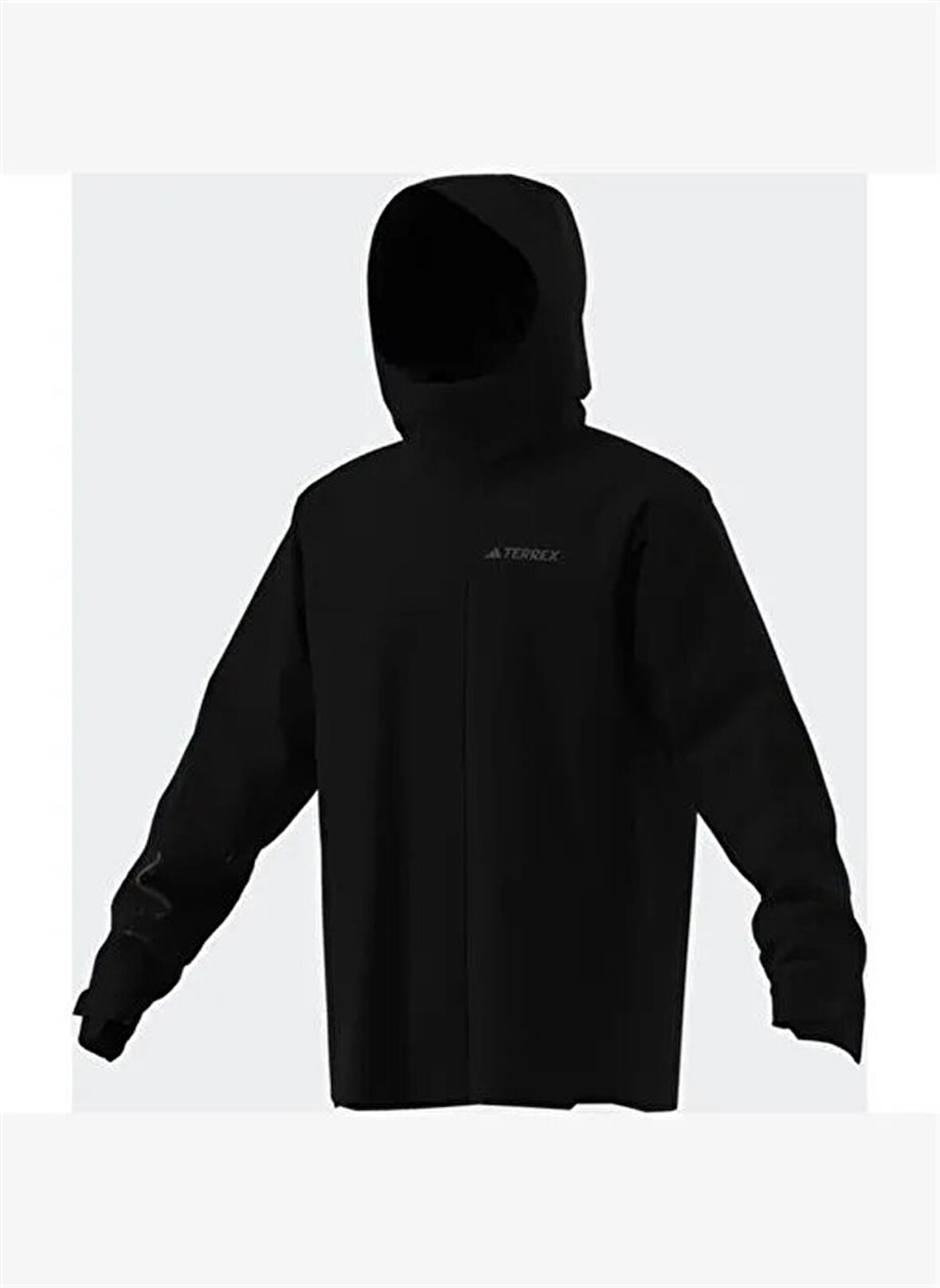 MT FLC 3IN1 JKT Erkek Mont JV8686