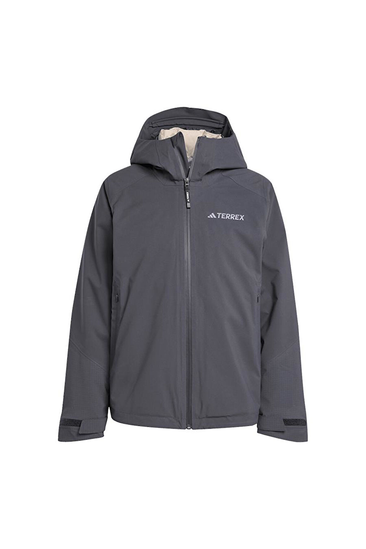 adidas Kadın  Gri  Mont XPL W GD 3IN1 JV8701