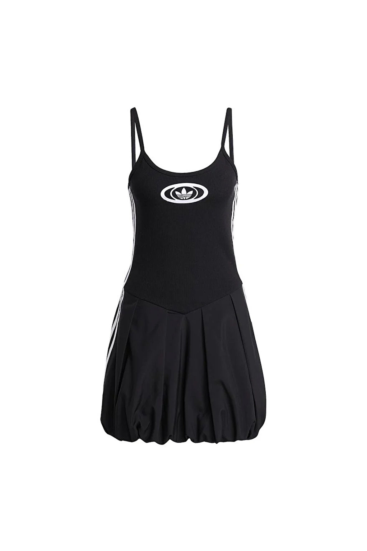 adidas Kadın  Siyah  Elbise BALLOON DRESS KC8798