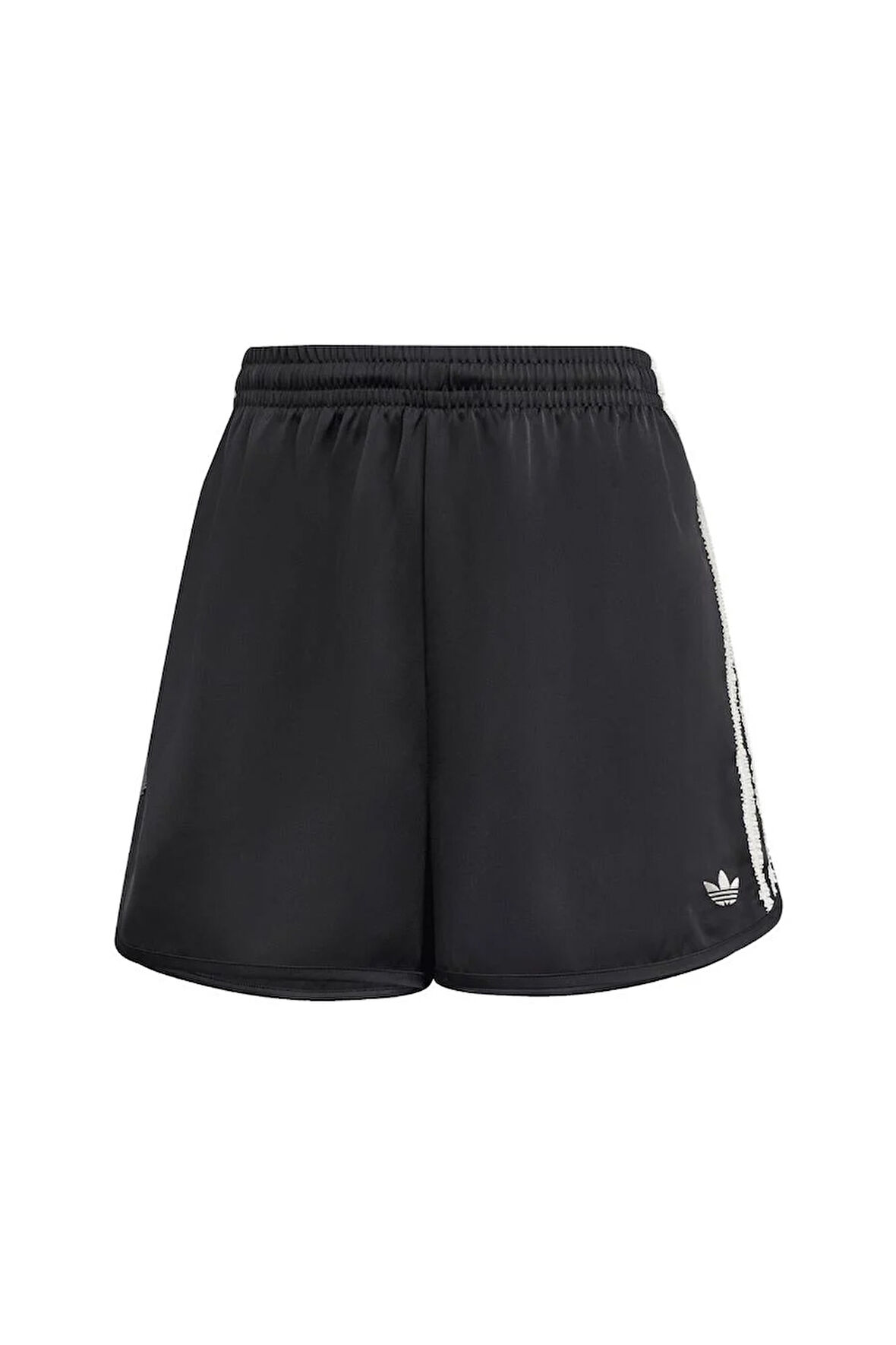 adidas Kadın  Siyah  Şort RUFFLE SHORTS KC8816