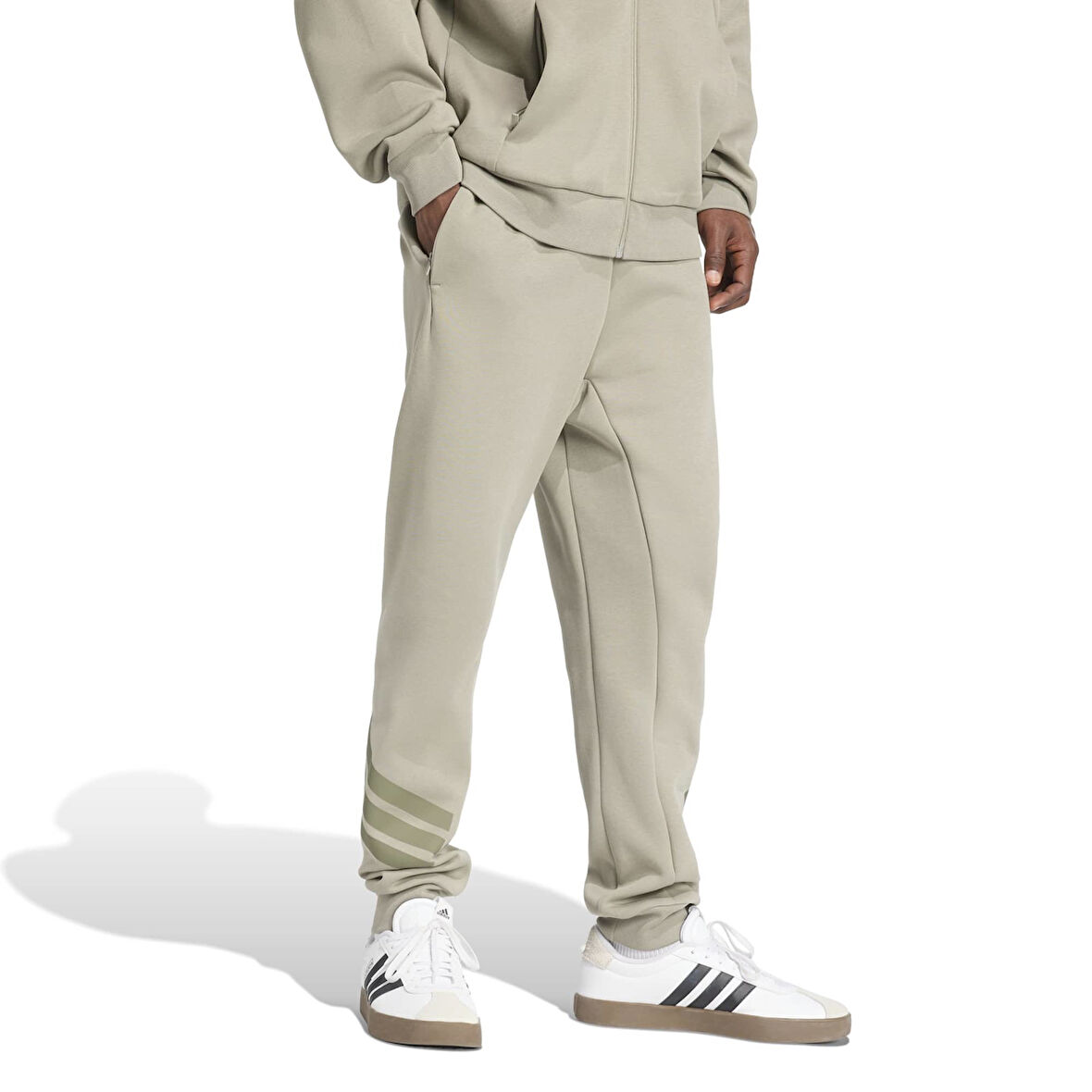 Adidas Erkek Günlük Eşofman Altı M Fı 3S Pt Jw7093