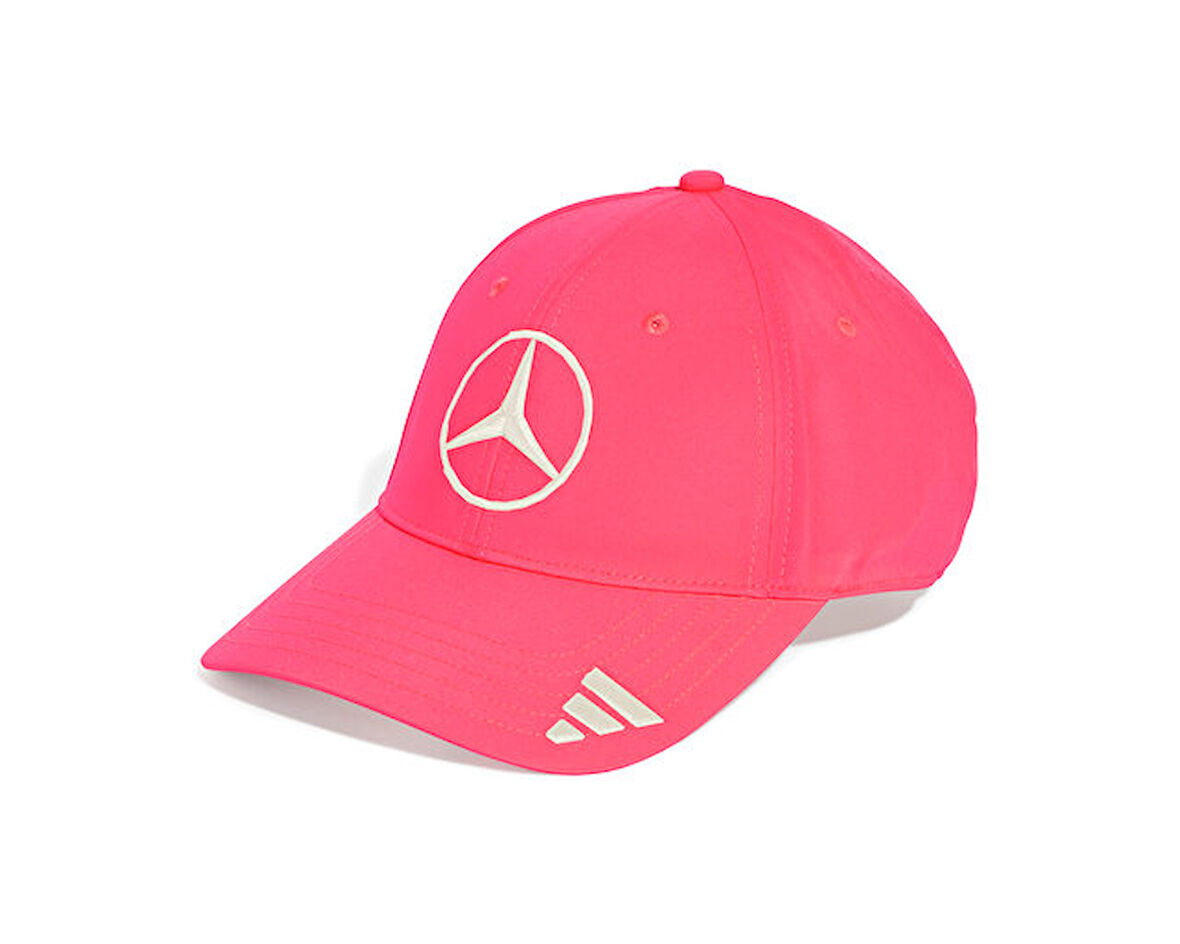 adidas Mer Sp Dr Cap Şapka JY5613 Pembe
