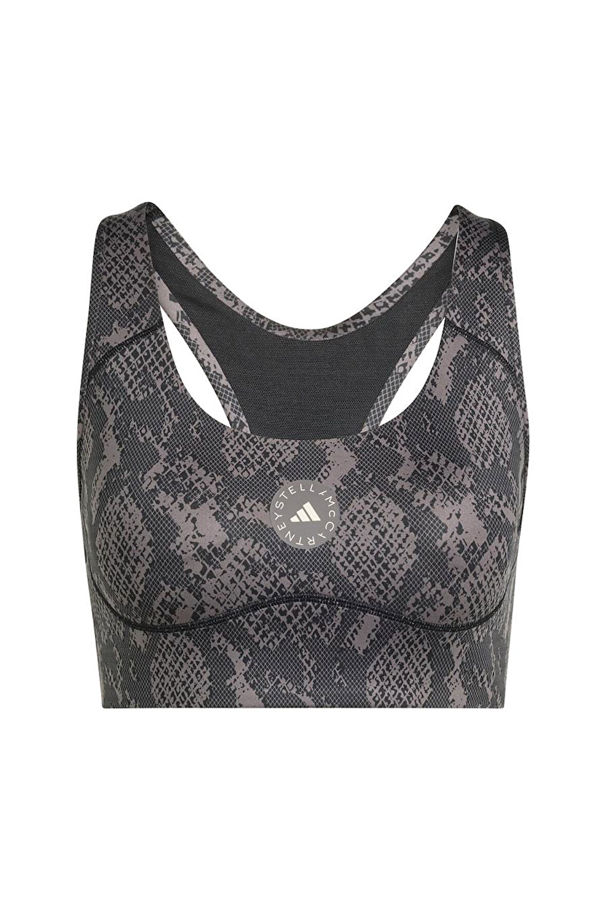 adidas Kadın  Kahverengi  Sporcu Sütyeni aSMC TPR PI B P JW4542