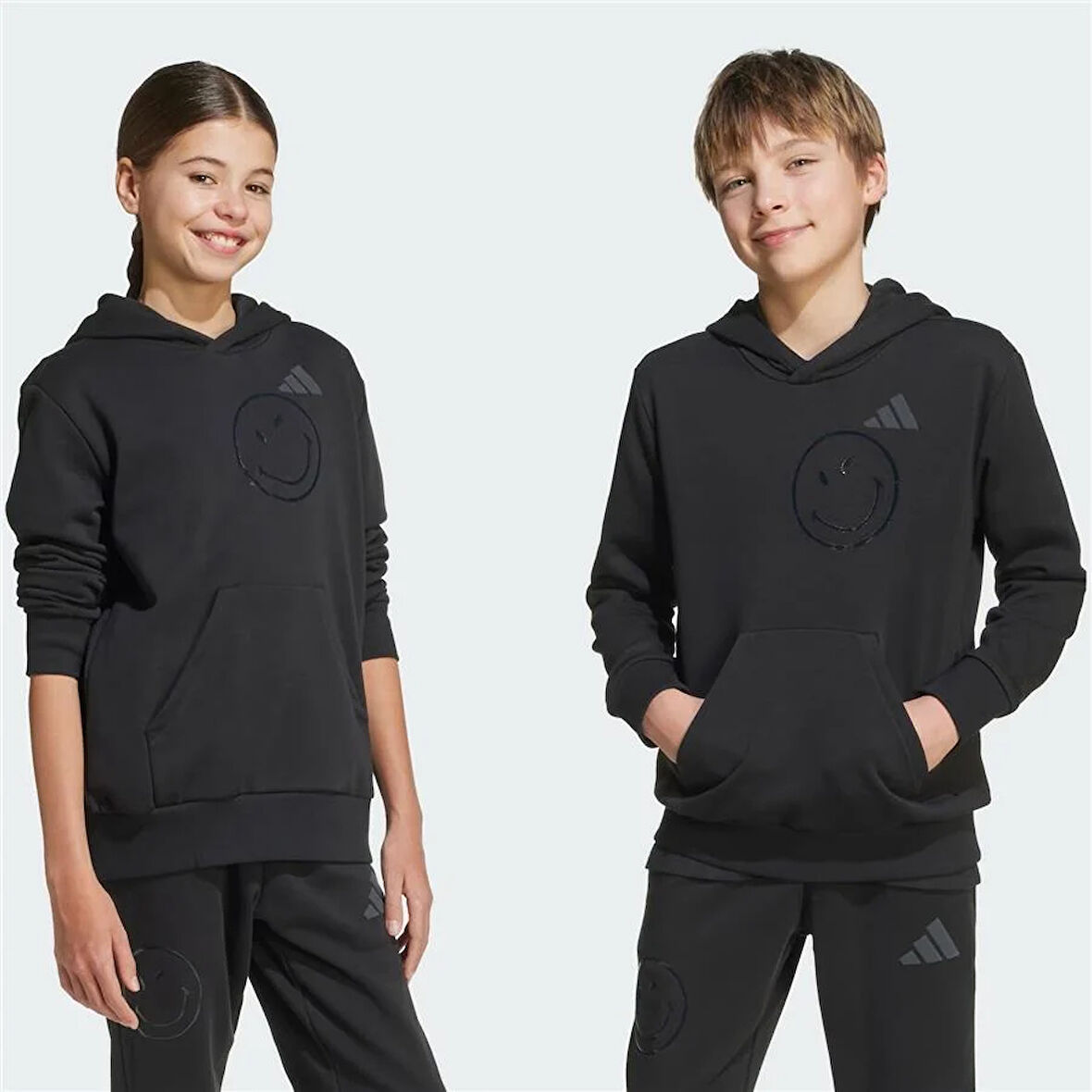 J SMI HOODIE