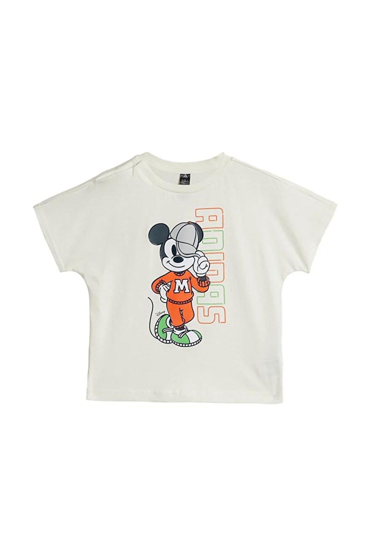 adidas Bebek   T-shirt I DY MM T JL9169