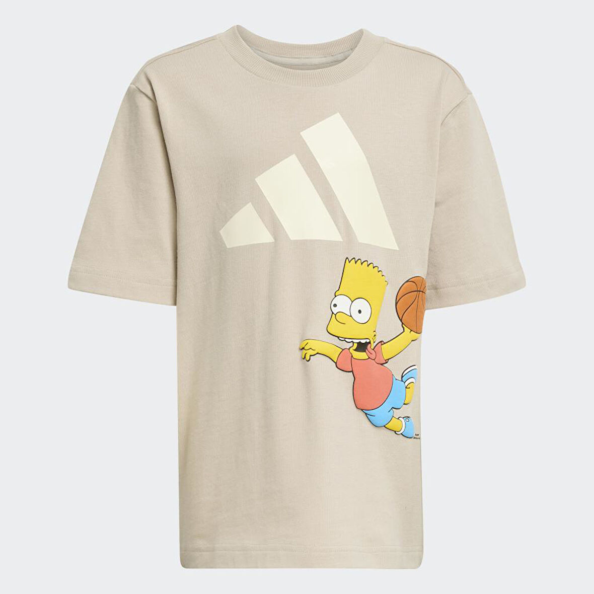 ADİDAS JL9196 LK SIM T SET