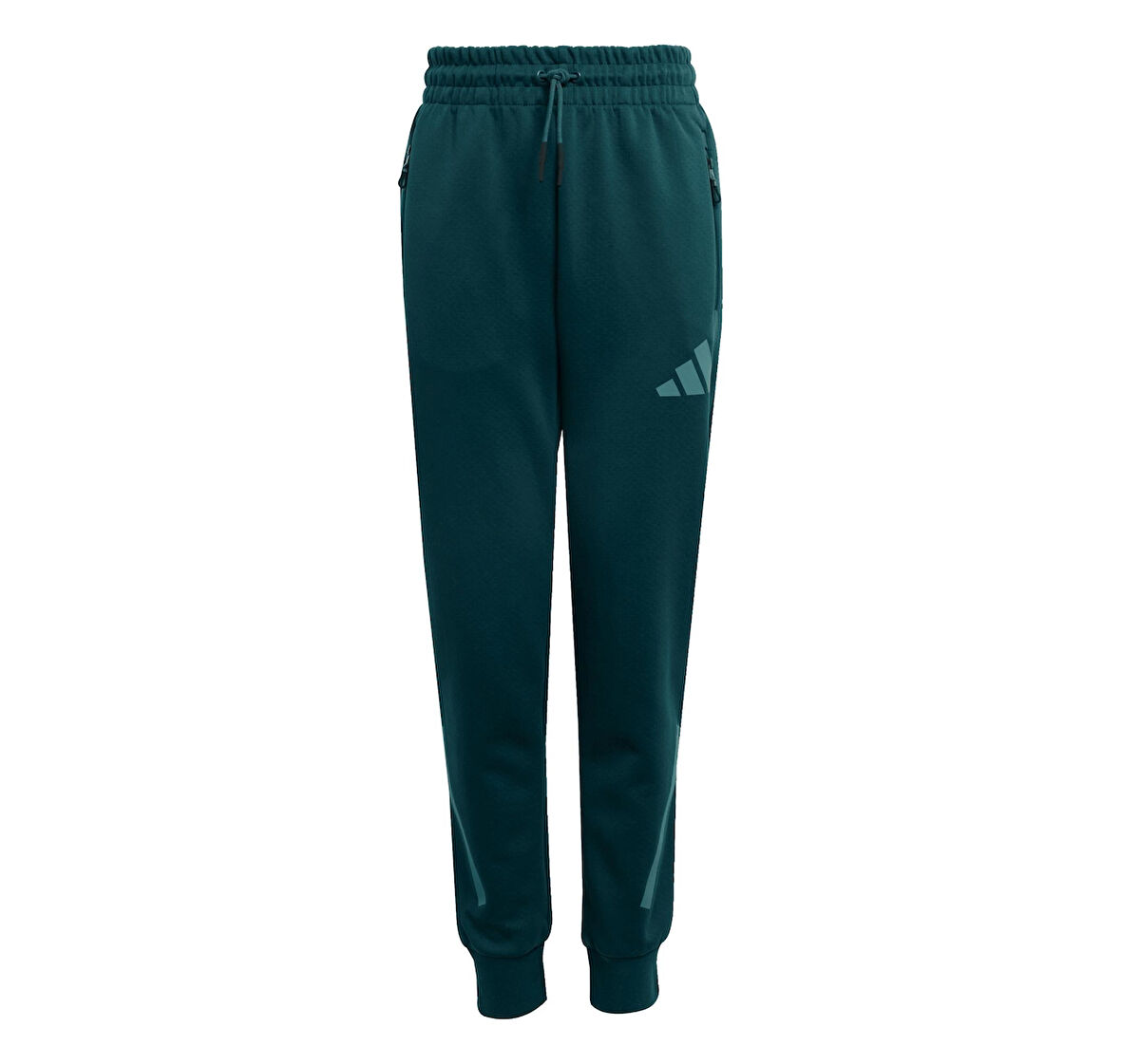 JW2430-C adidas J Z.n.e. Pt &amp;Ccedil;ocuk Eşofman Altı Yeşil