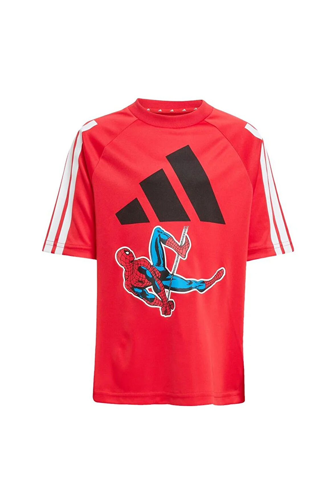 adidas Çocuk   T-shirt LK MRVL SM T JM0832