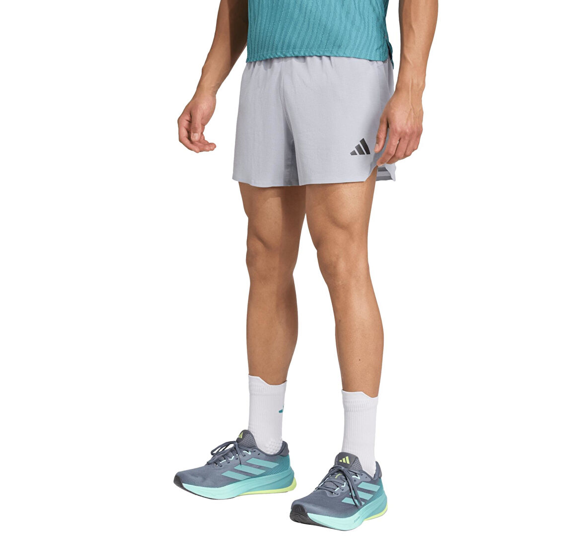 KE2277-E adidas Adi365 Short M Erkek Şort Ve Kapri Gri