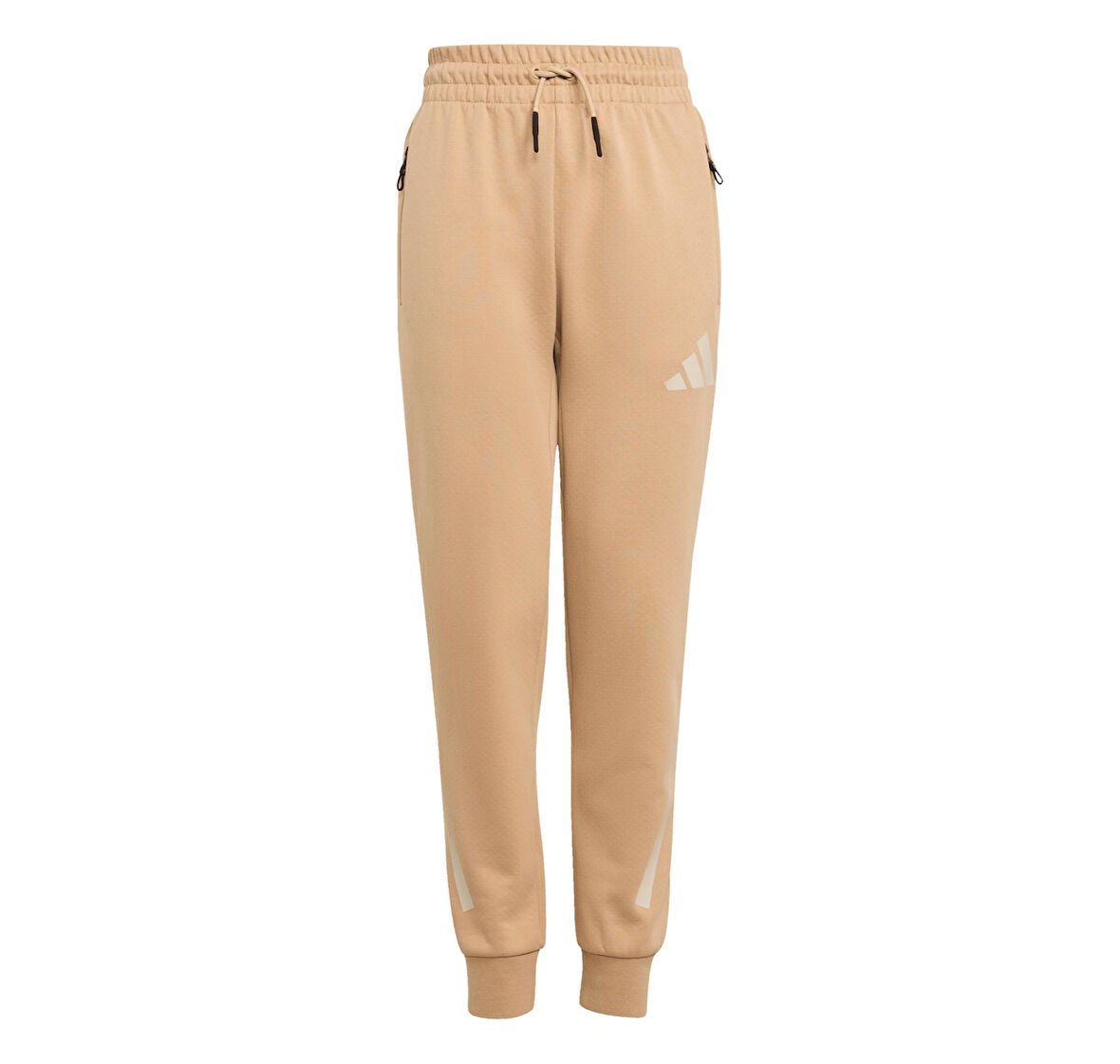 JW4002-C adidas J Z.n.e. Pt &amp;Ccedil;ocuk Eşofman Altı Kahve