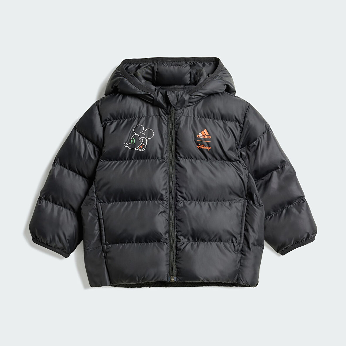 adidas JL9172 I DY MM SD JKT Çocuk Mont