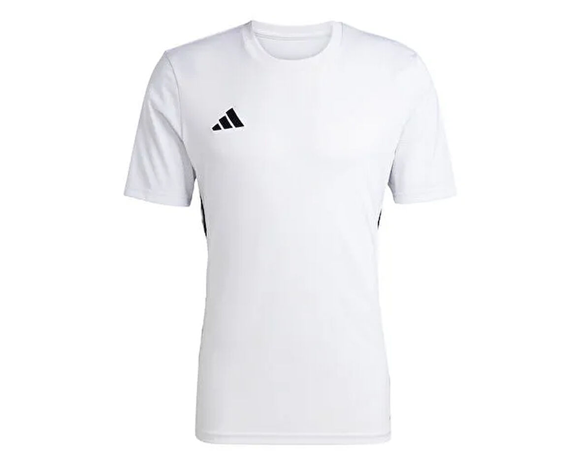 Adidas Tabela 23 Jsy Erkek Futbol Forması KB8010 Beyaz