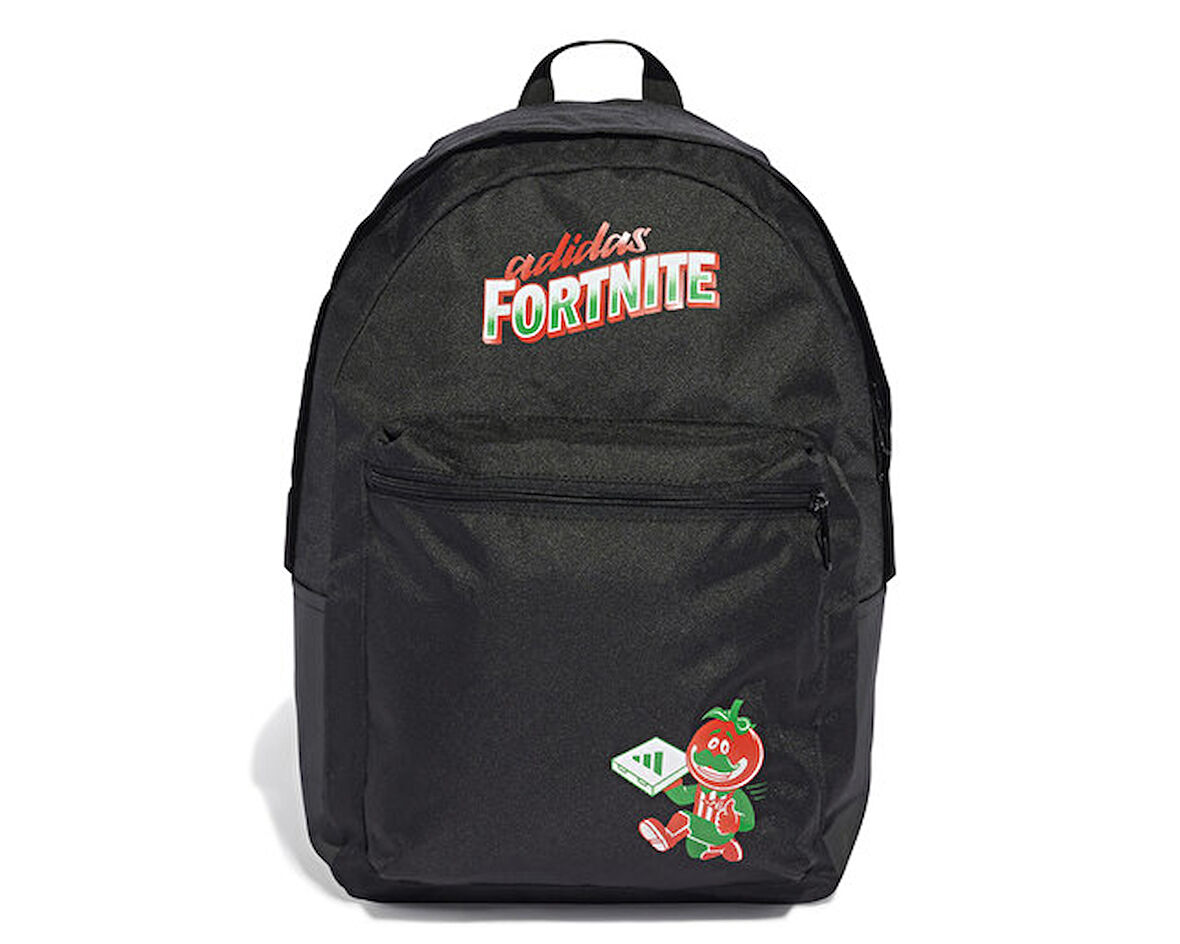 adidas Fn Bakcpack Sırt Çantası JN2690 Siyah