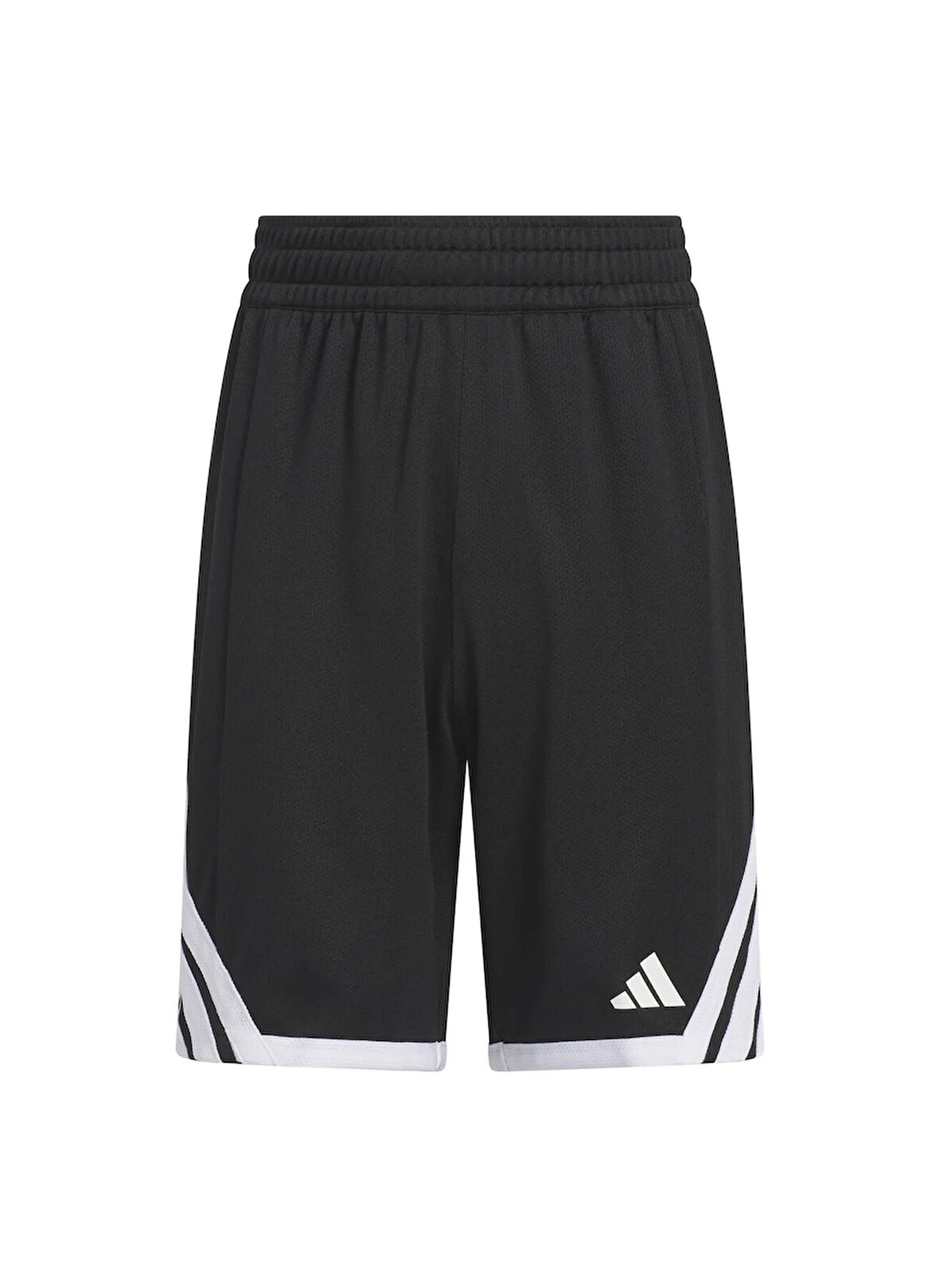 adidas Lastikli Bel Siyah Erkek Çocuk Şort JM5129 Y EVRYDAY PRO S