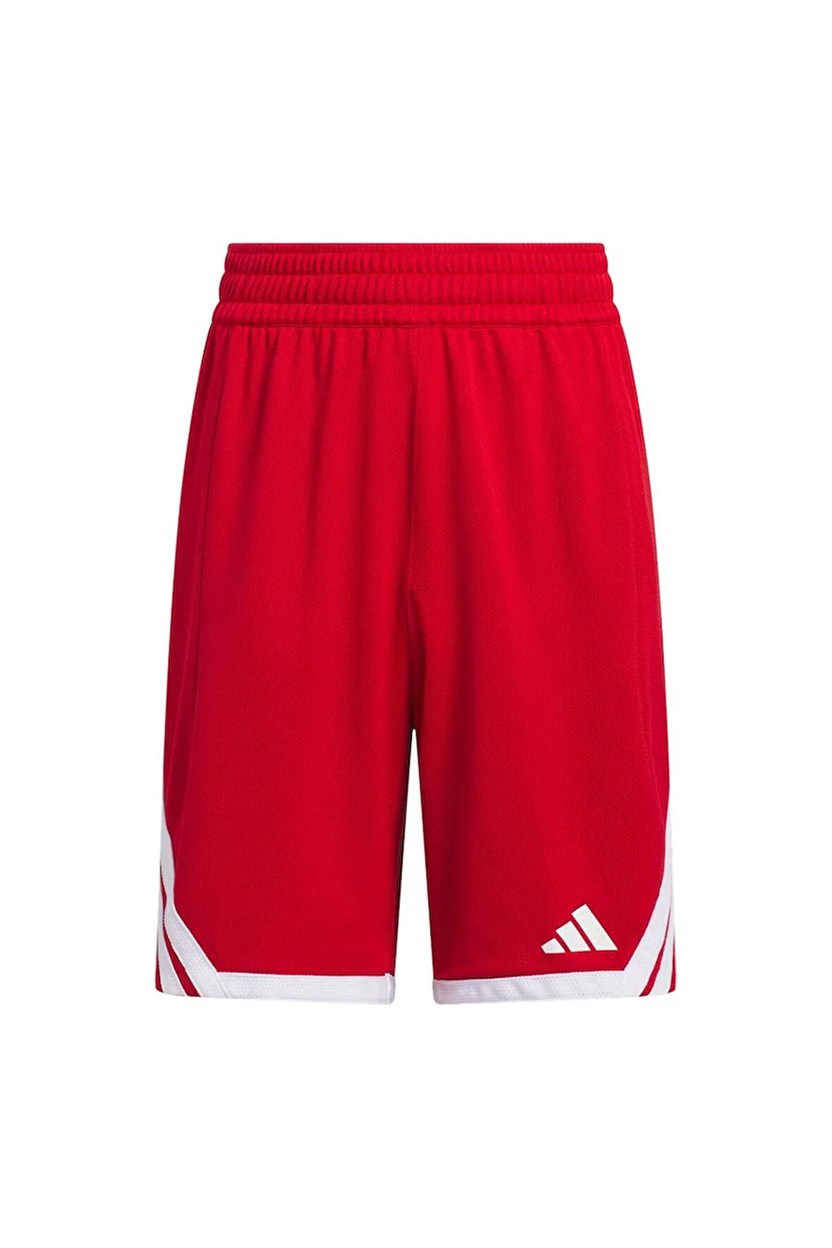 adidas Çocuk Kırmızı Şort  JM5132