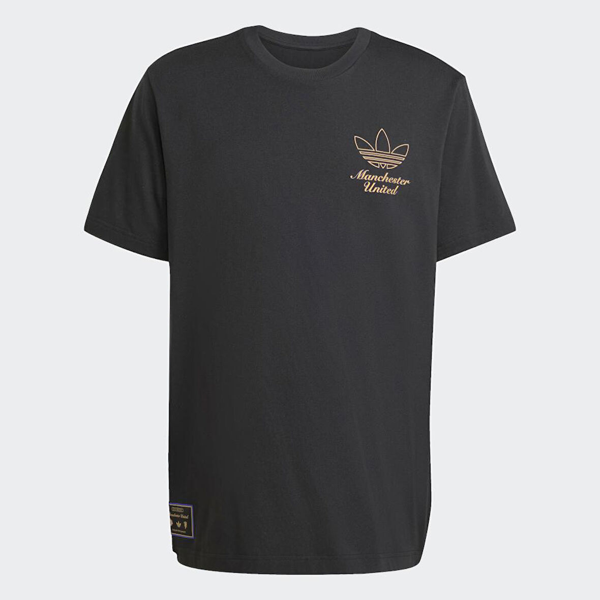 ADİDAS JN2919 MUFC ICON GR TE