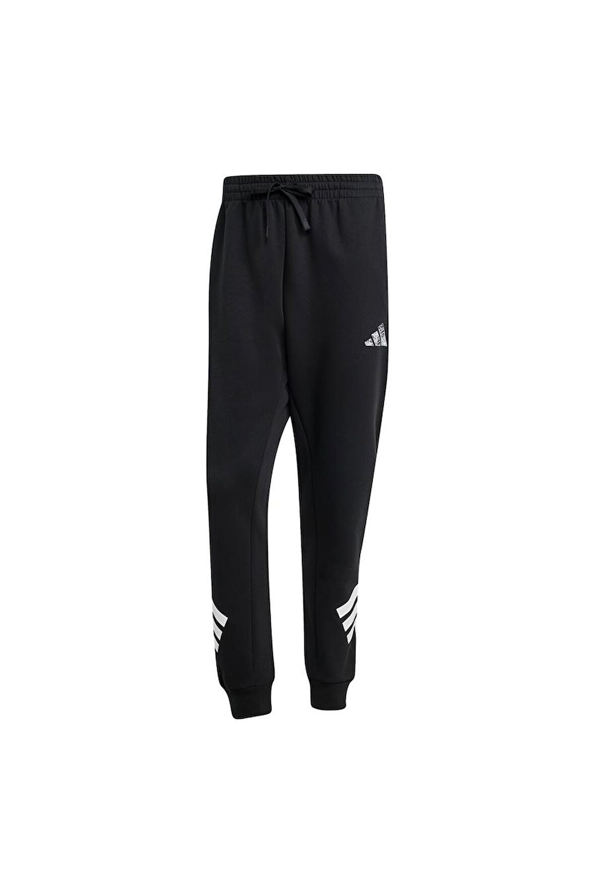 adidas  Erkek  Siyah  Eşofman Altı M SM SWEATPANTS JL8053