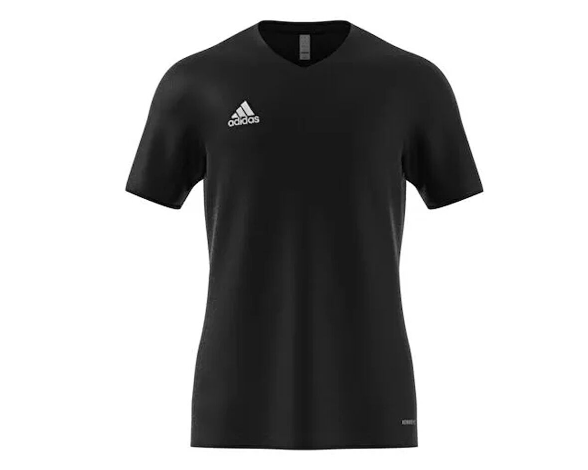 Adidas Ent22 Jsy Erkek Futbol Forması KB7992 Siyah