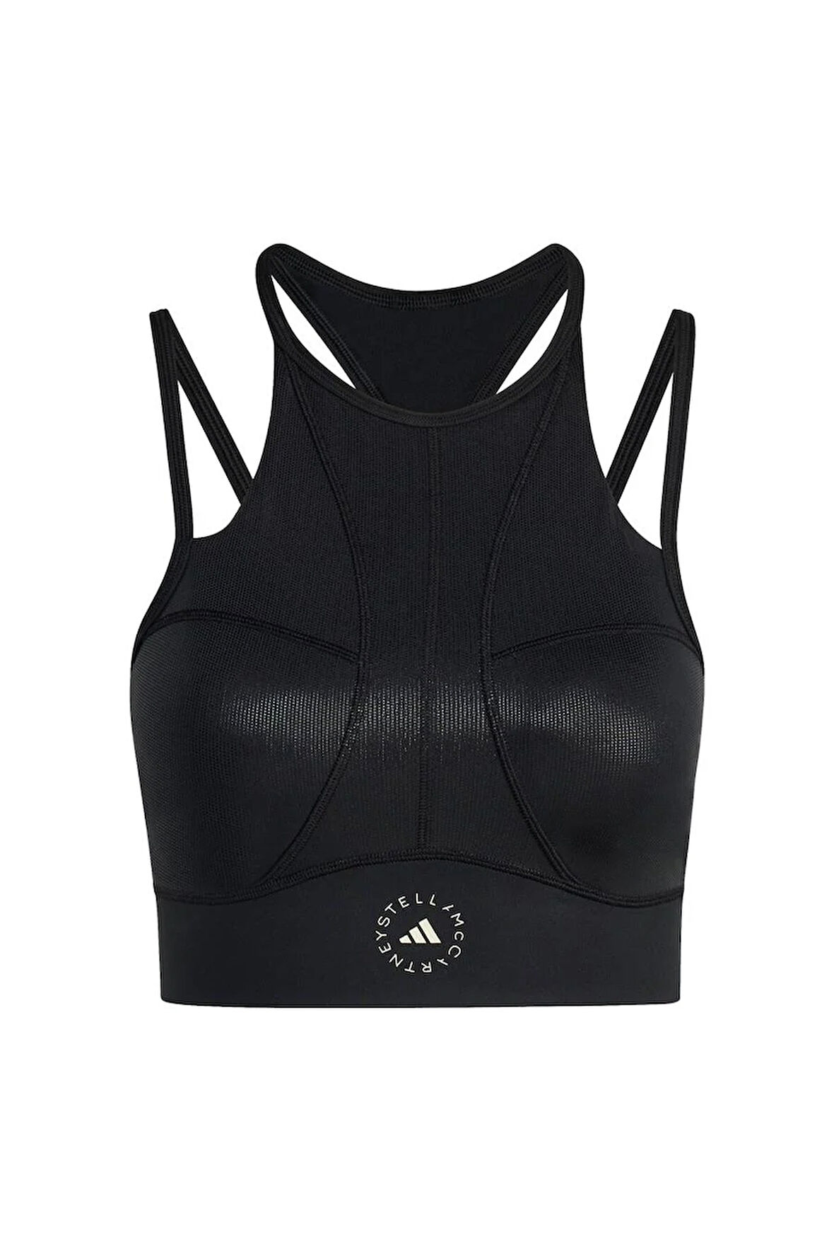 adidas Kadın  Siyah  T-shirt aSMC TPR MD CRP JM6089