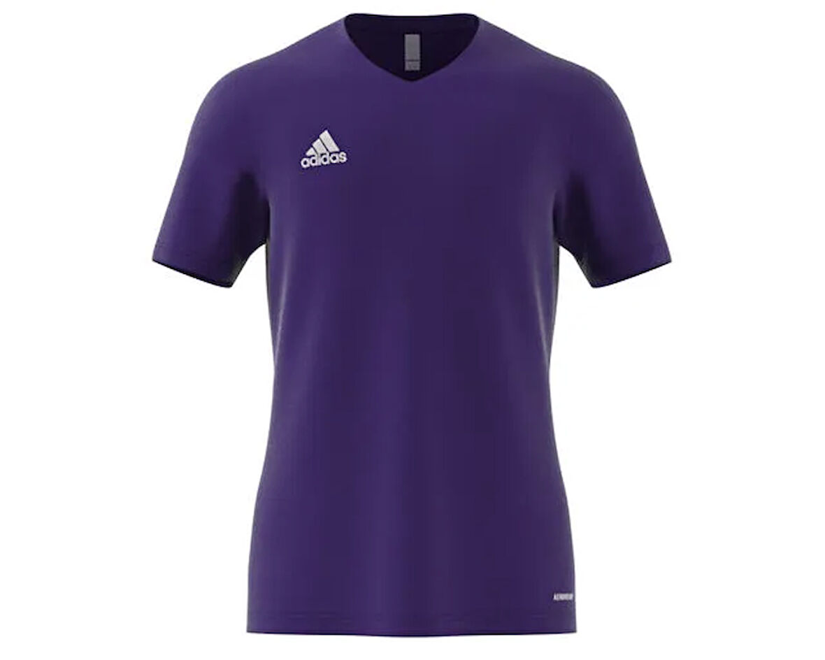 Adidas Ent22 Jsy Erkek Futbol Forması KB7997 Mor