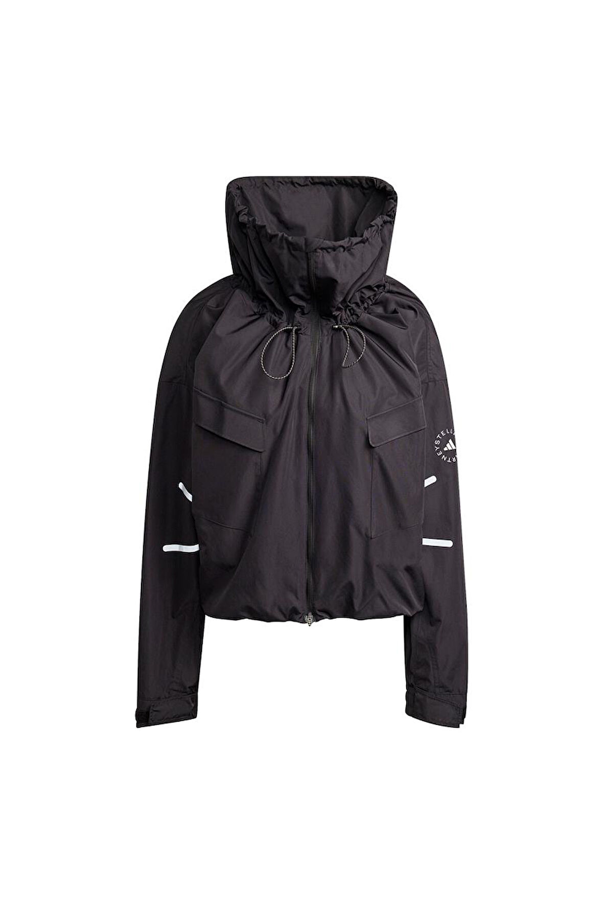 adidas Kadın  Siyah  Ceket aSMC ITEM JKT JV7031