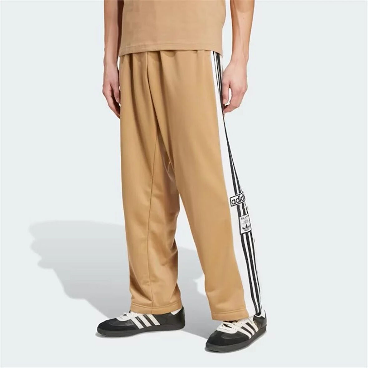 ADIBREAK TP