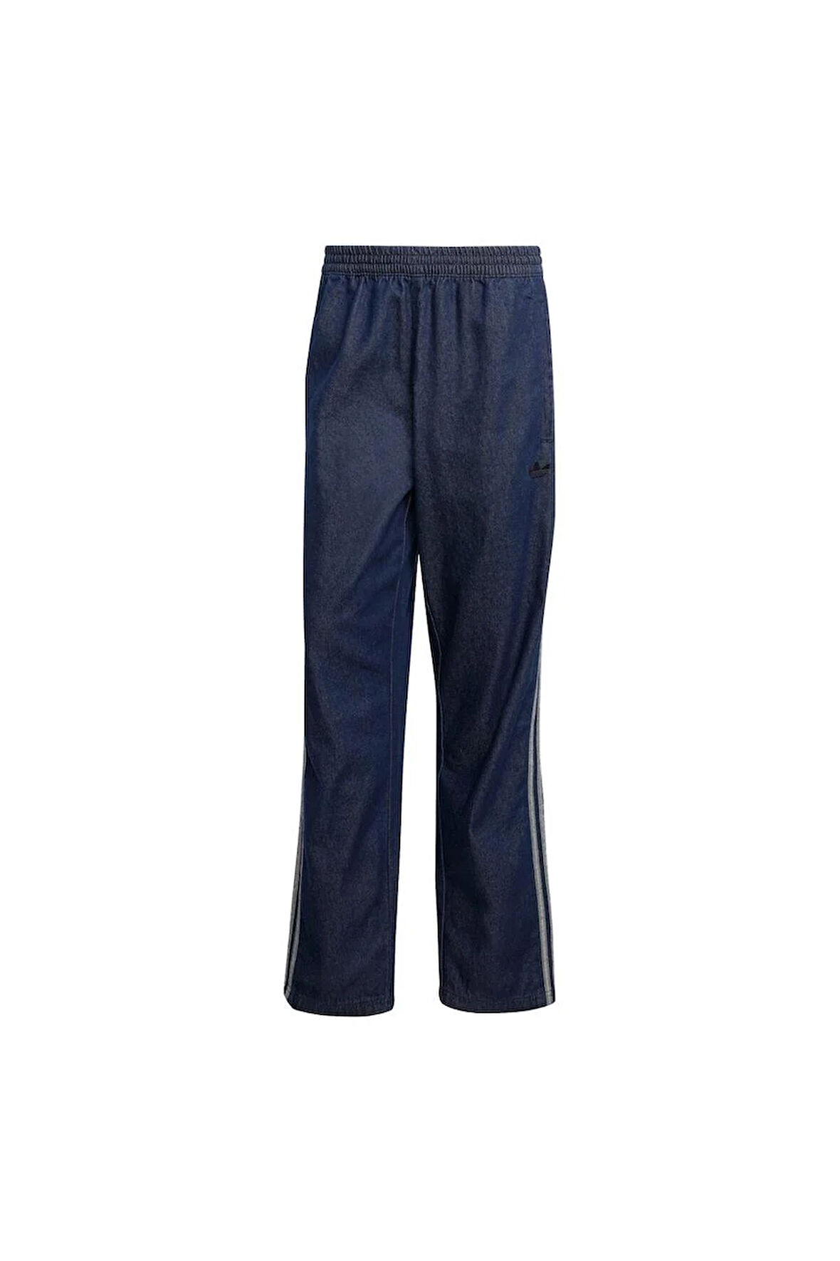 adidas Erkek  Mavi  Eşofman Altı DENIM TP JX6459