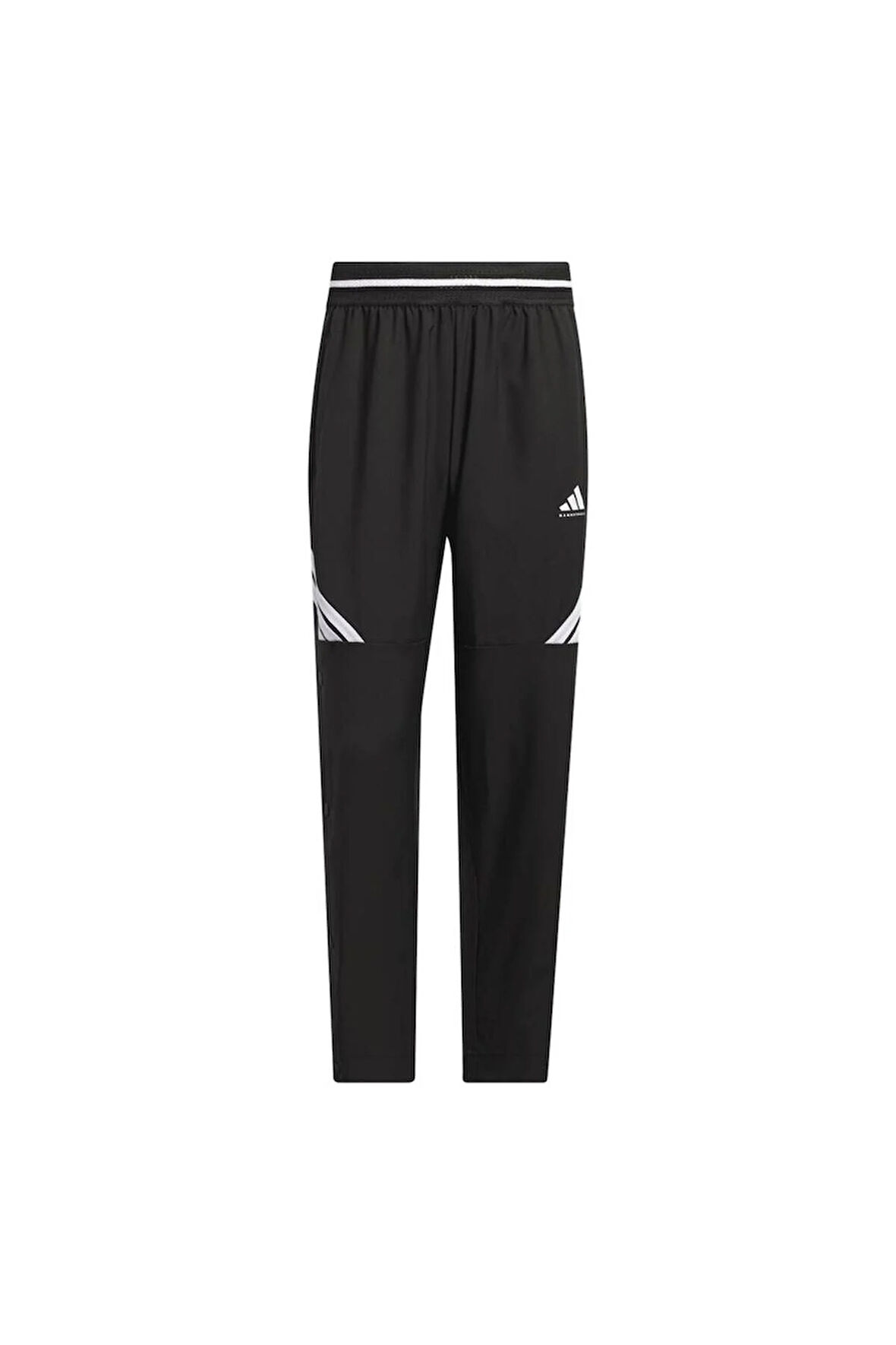 Erkek Siyah Eşofman Altı CRAZYLITE PANT JN1118