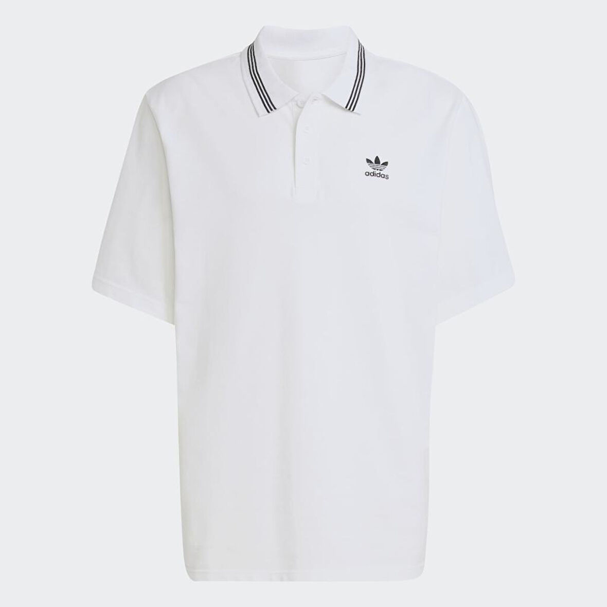 ADİDAS JW5898 LOOSE POLO