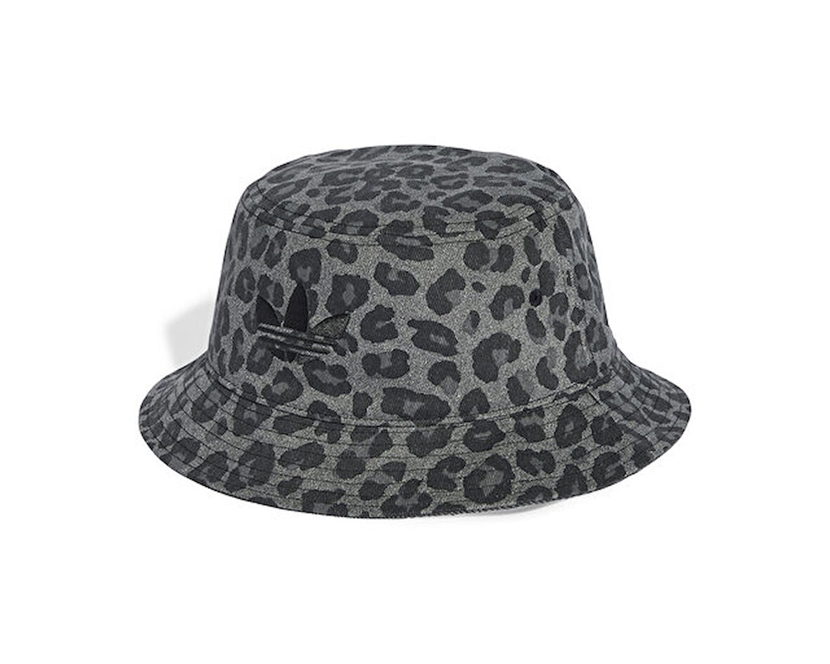 adidas Leo B H Şapka JX0604 Siyah