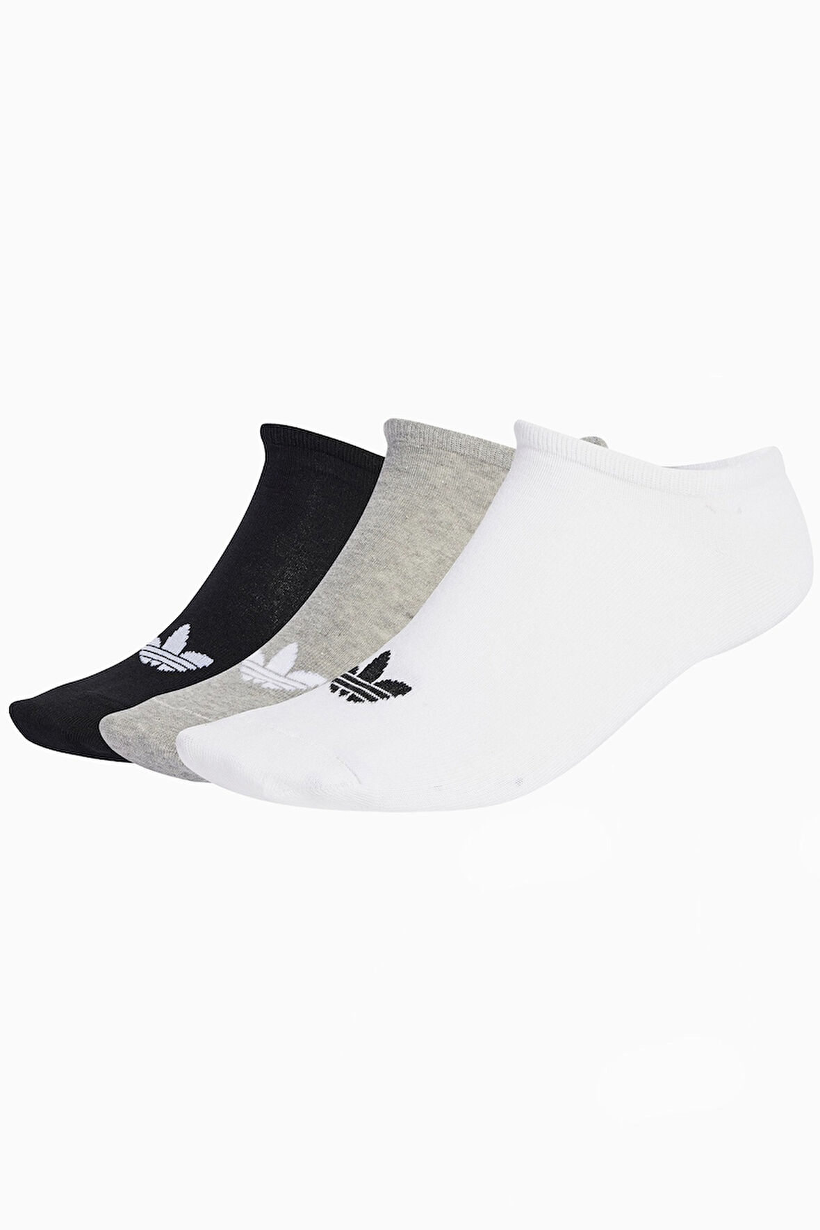 adidas JV7400 LINER SOCKS 3P Çorap